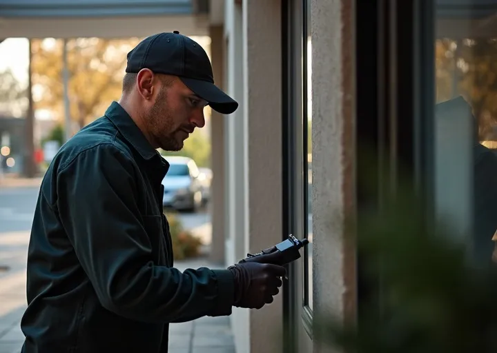 Professional Commercial Possum Control Assessment Services Ferny Hills