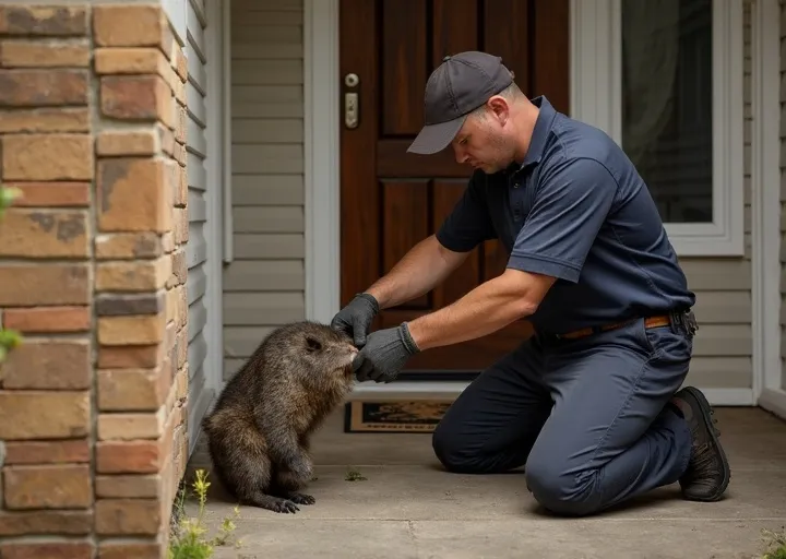 Commercial Possum Removal Ferny Hills