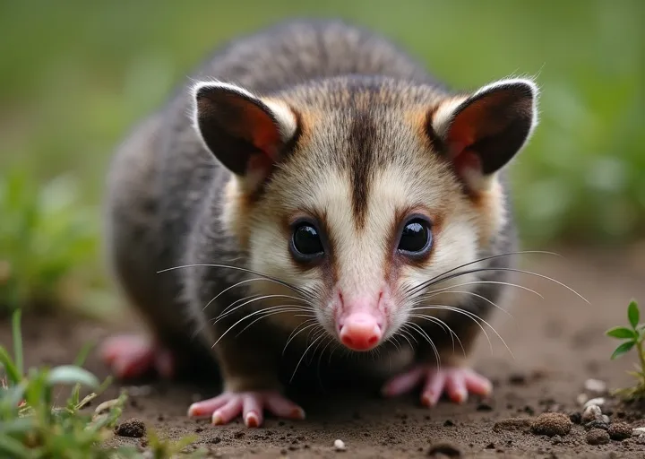 Safe Possum Capture Ferny Hills