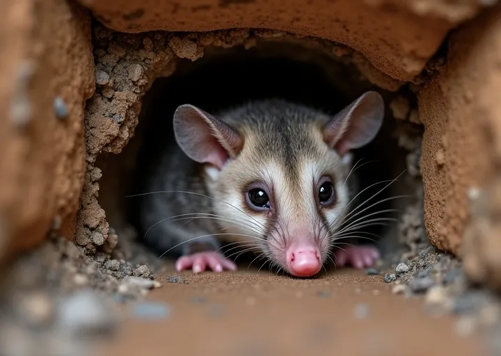 Possum Control Equipment Preparation Ferny Hills