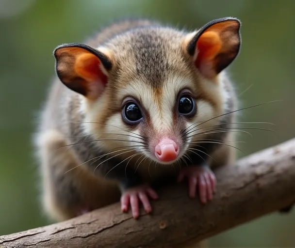 Professional Possum Capture & Transport Ferny Hills