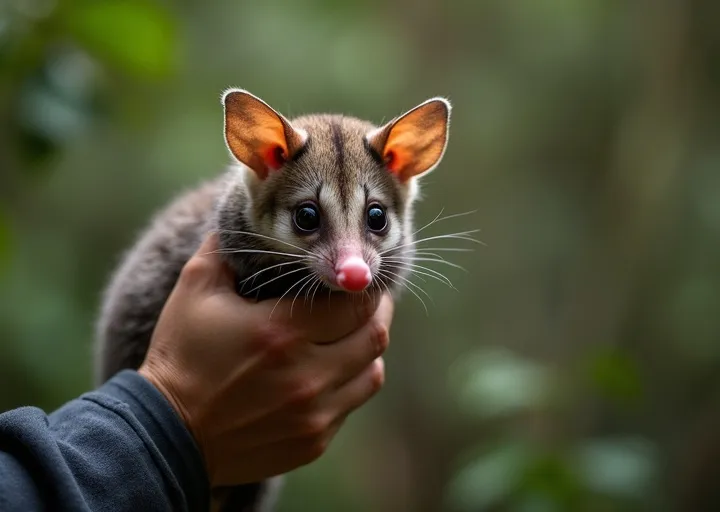 Commercial Possum Exclusion Ferny Hills