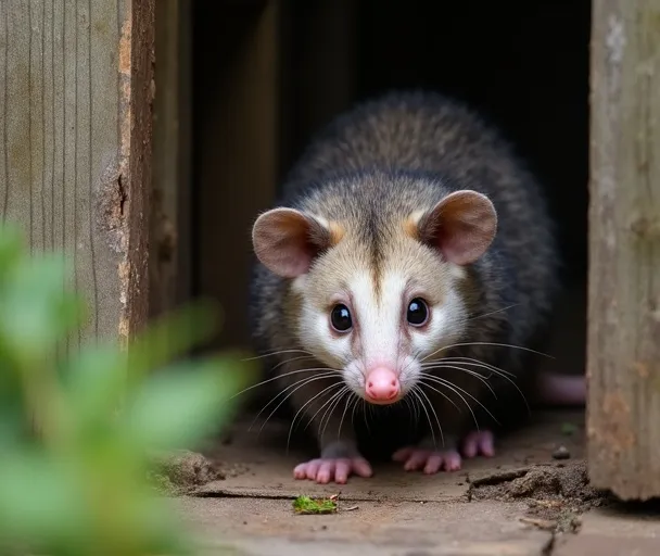 Professional Possum Box Installation Services Ferny Hills| Fresho Possum Removal Ferny Hills