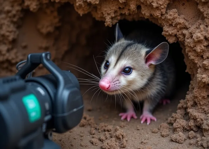 Comprehensive Possum Property Inspection Ferny Hills