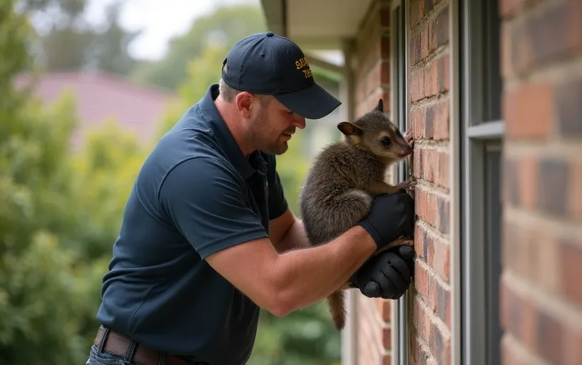 Advanced Possum Prevention Systems Ferny Hills