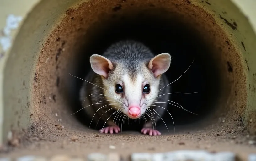 Professional Possum Prevention Services Ferny Hills