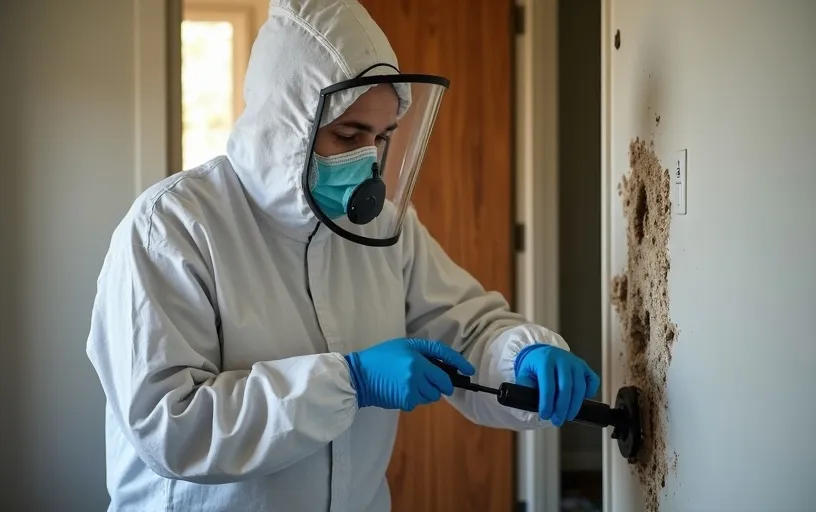 Sanitization & Decontamination Ferny Hills